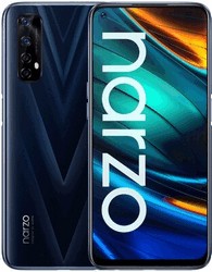 Замена разъема зарядки на телефоне Realme Narzo 20 Pro в Москве
